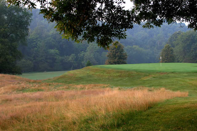 Murrysville Golf Club - photo 5