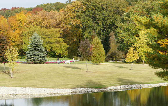 Sheboygan Town & Country Club - photo 8