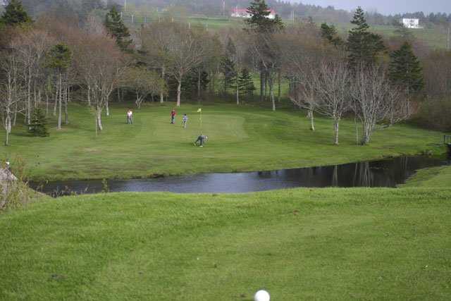 Clare Golf & Country Club - photo 6