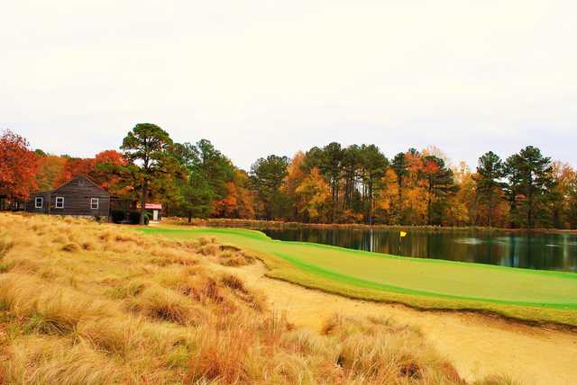 Tobacco Road Golf Course - photo 2