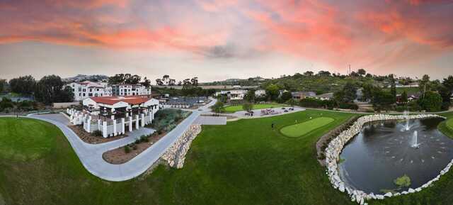 Shorecliffs Golf Club - photo 4