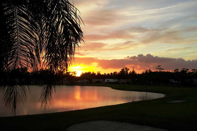 Sabal Springs Golf & Racquet Club - photo 3