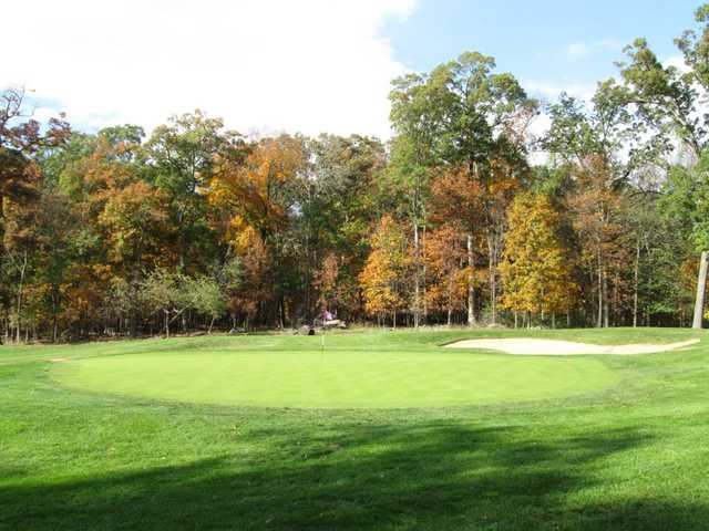 The Golf Club At Lansdowne - Lansdowne 1 Course - photo 3