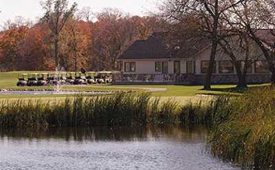 Geneva Golf Club - photo 3