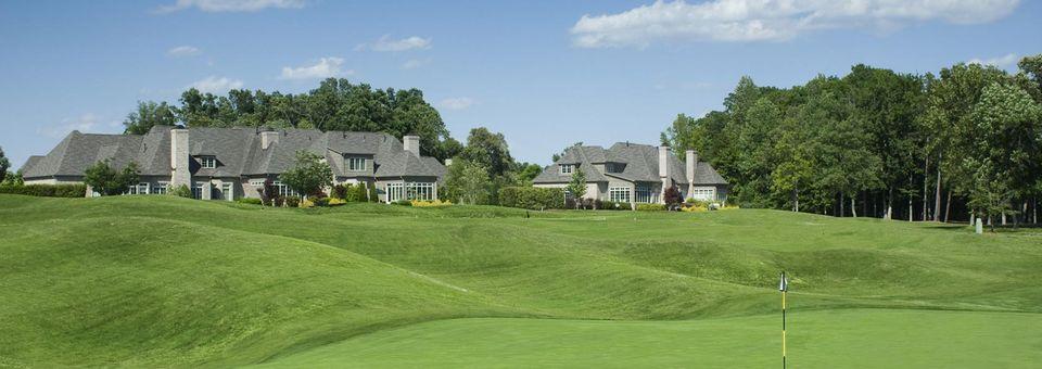 Grandover Resort East Course - photo 6