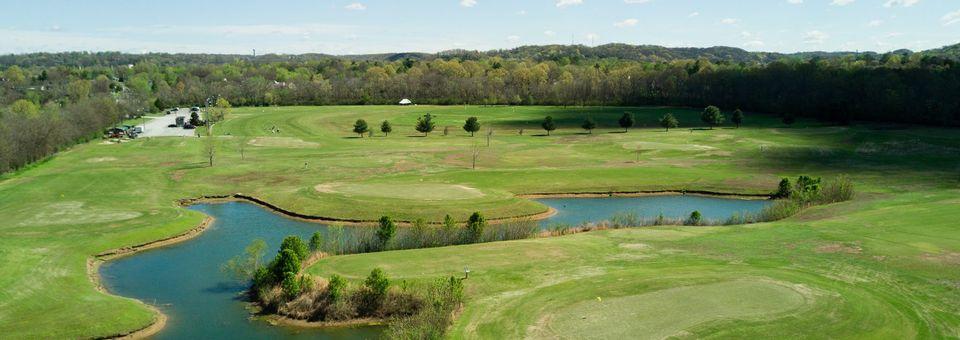 Harpeth Valley Golf Center - photo 4