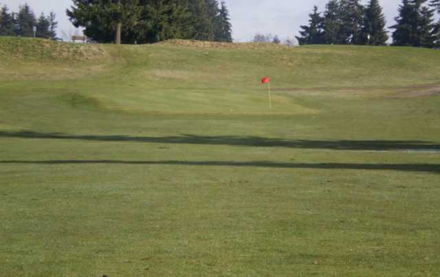 Tahoma Valley Golf & Country Club - photo 3