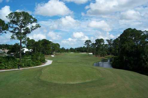 The Legacy Golf & Tennis Club - photo 4