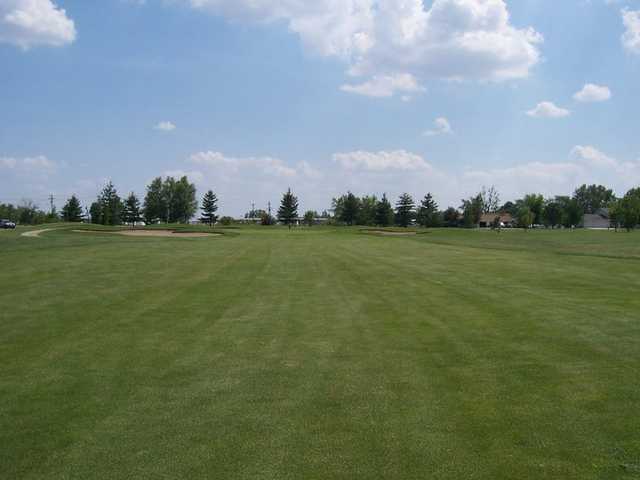 North Greens Golf Course - photo 1
