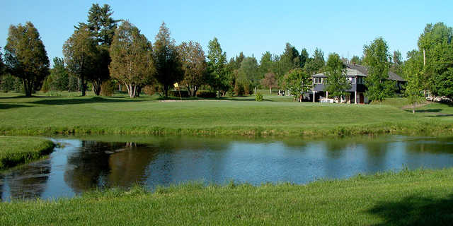 Rideau Glen