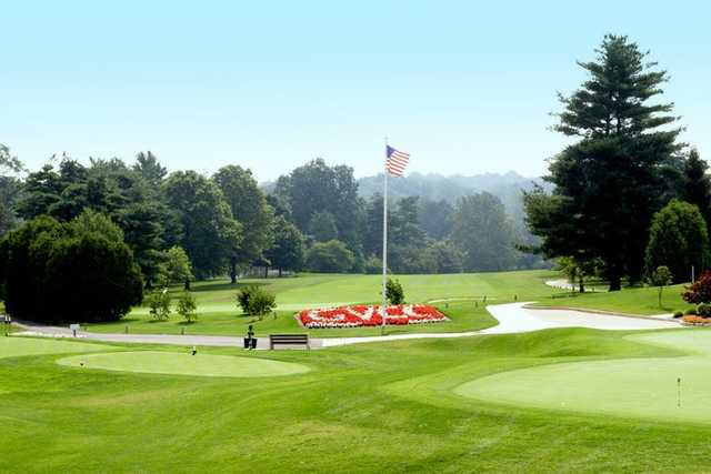 Green Valley Country Club - photo 3