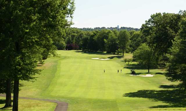 Cedar Hill Golf & Country Club - photo 3