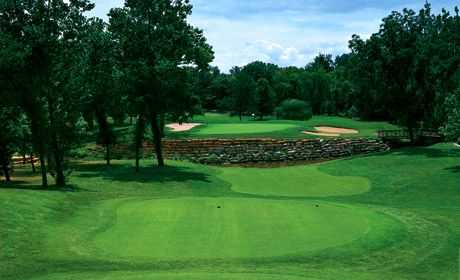 Deer Creek Golf Club - photo 6