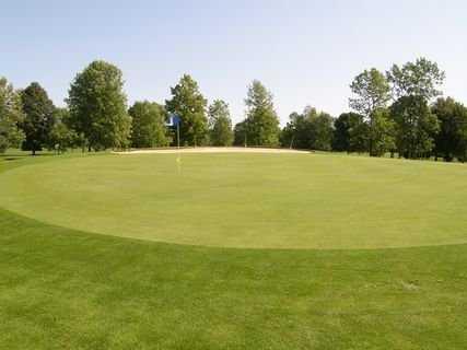 Westhaven Golf Club - photo 3