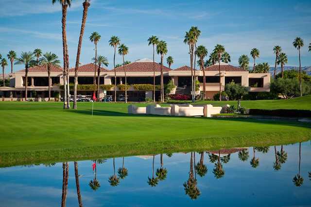Mission Hills Country Club - photo 6