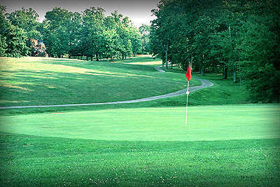 Mont Lake Golf Course - photo 2