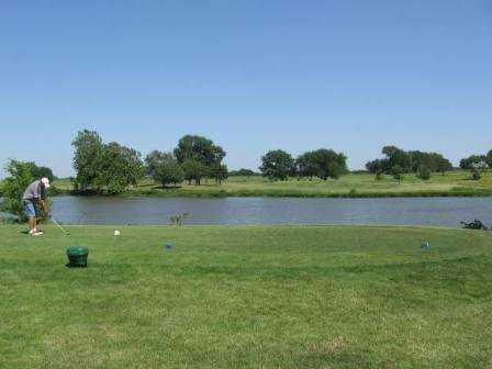 Osage City Country Club - photo 3
