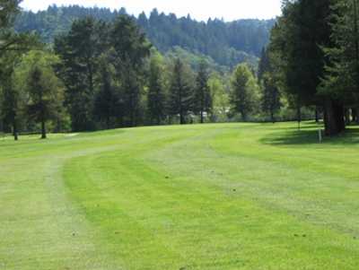 Mount Saint Helena - photo 3