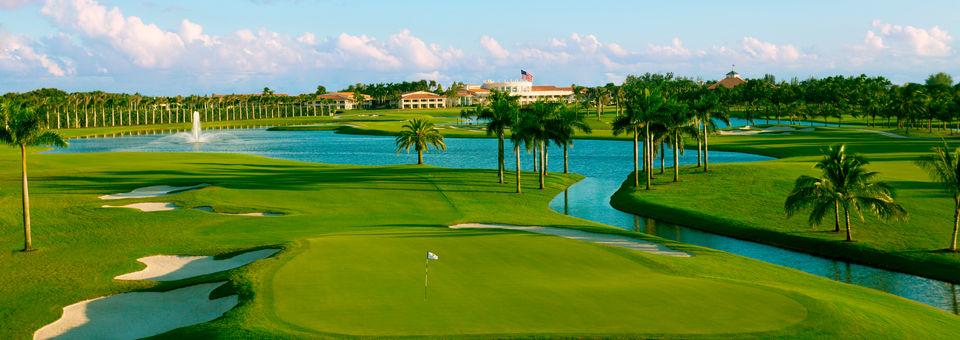Trump National Doral Miami - Blue Monster Course - photo 6
