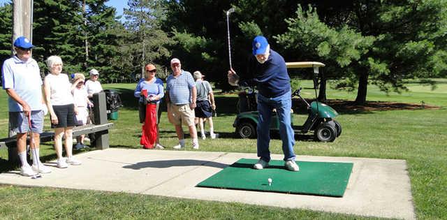 Metro Parks Par-3 Golf Course - photo 2