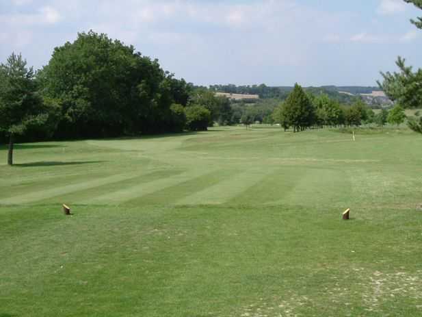 Worldham Golf Club - photo 6
