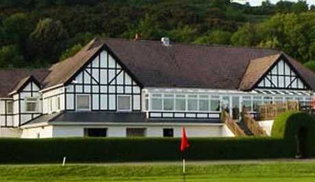 Swansea Bay Golf Club - photo 3