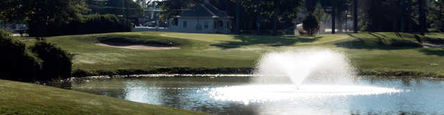 West Sayville Golf Course