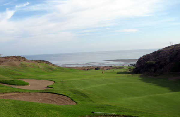 Bajamar Golf Course - photo 6