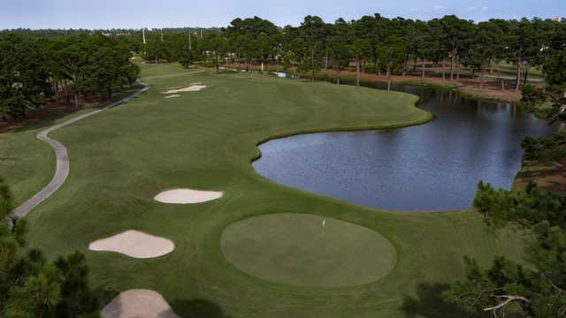 Myrtlewood Golf Club - Pine Hills - photo 4