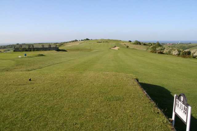 Brighton & Hove Golf Club - photo 3