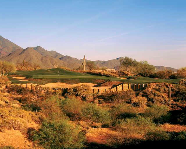 Grayhawk Golf Club - Talon Course - photo 2