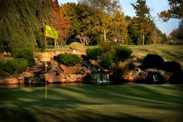Quail Creek Golf & Country Club - photo 2
