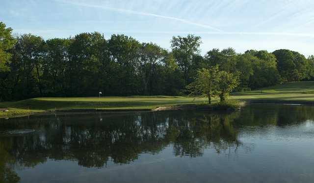 Knickerbocker Country Club - photo 2