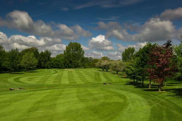 Broke Hill Golf Club