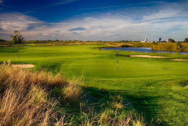Royal St. Patrick's Golf Course