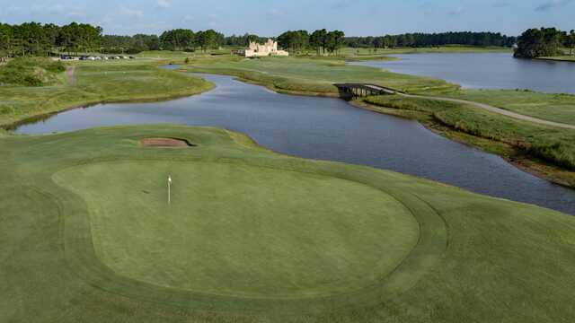The Wizard Golf Club - photo 5
