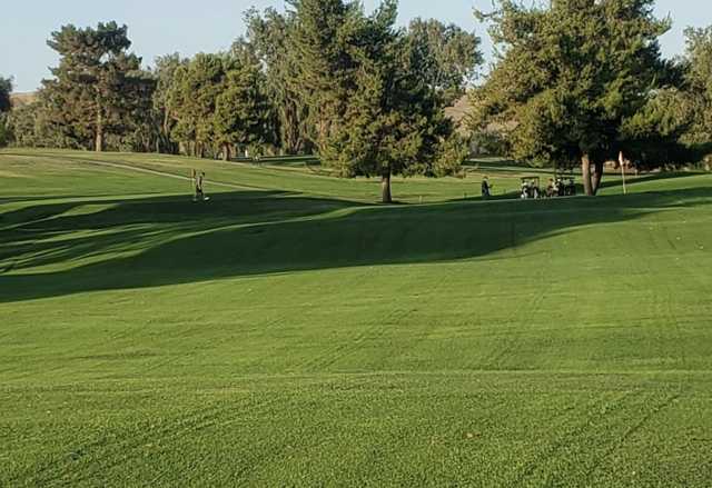 Kern River Golf Course - photo 8