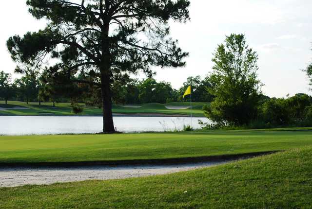Golf Club of South Georgia