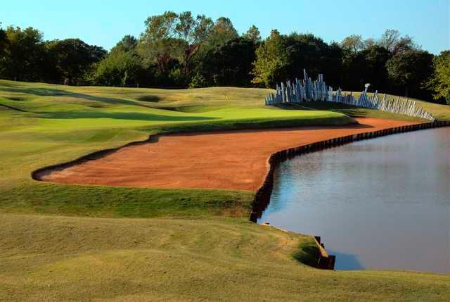 Oak Tree Country Club - photo 3