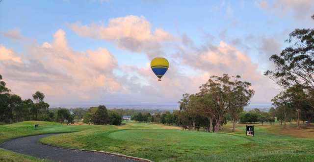 Camden Golf Club - photo 2