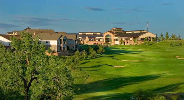 Heritage Eagle Bend Golf Club - photo 3
