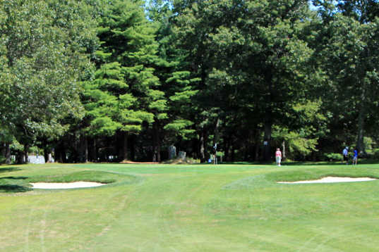 Kings Crossing Golf Club - photo 3