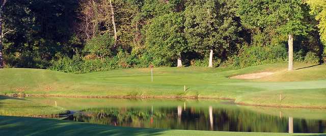 University Ridge Golf Course - photo 5