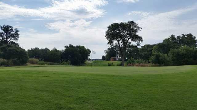 Riverside Golf Course