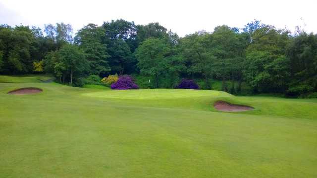 Wrekin Golf Club - photo 7