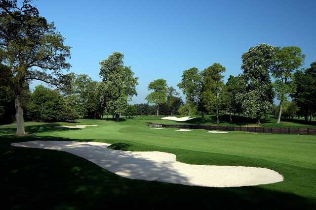 The Belfry Hotel and Resort - Brabazon Course - photo 5