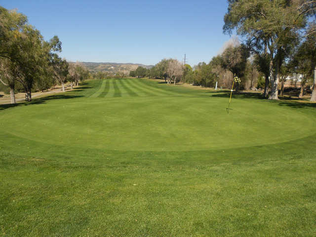 Trinidad Municipal Golf Course - photo 2