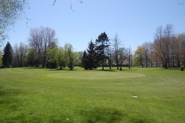 Latta Lea Golf Club