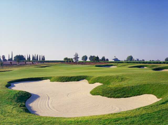 Ridge Creek Dinuba Golf Club - photo 3
