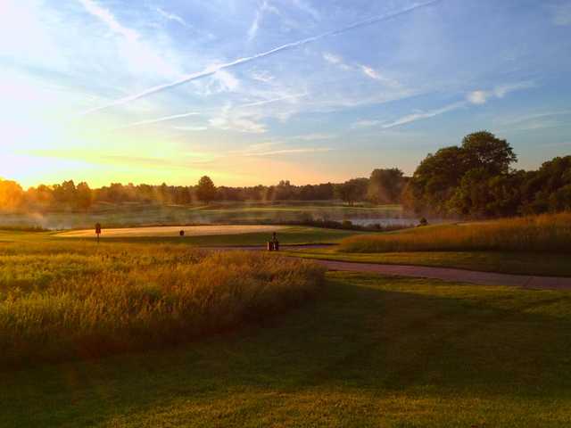 Bristow Manor Golf Club - photo 3